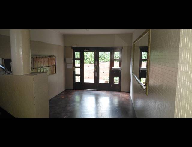 2 BEDROOM APARTMENT FOR SALE IN BULWER